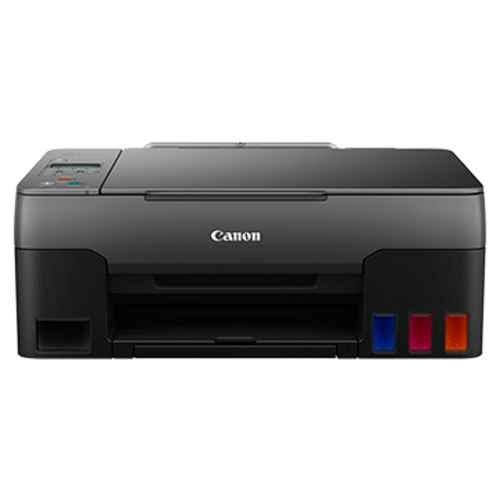 Why Do Canon Printers Use So Much Ink