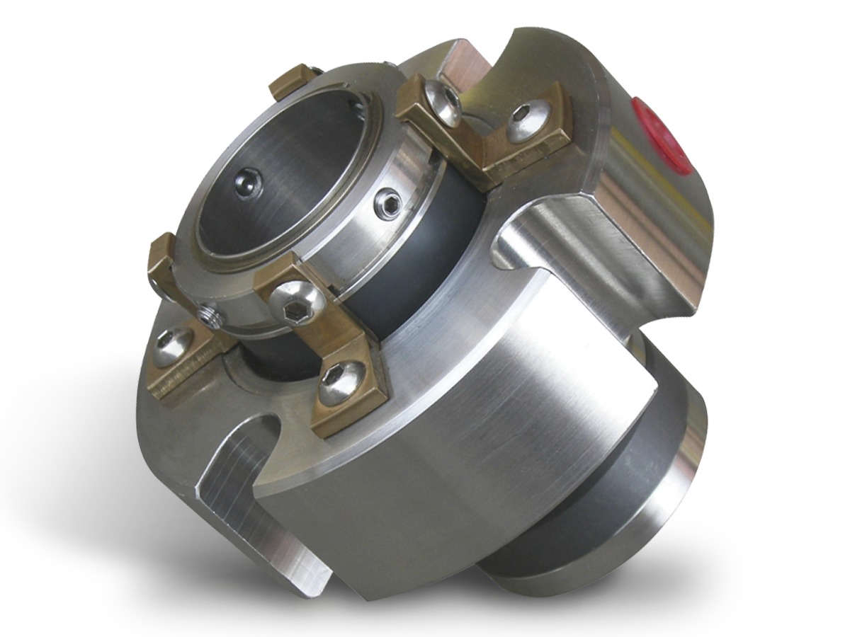 Mechanical Seal vs. Mechanical Packing Understanding the Differences