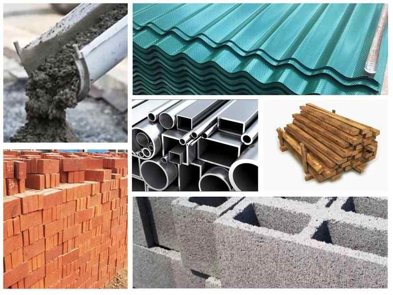 What Is Steel In Building Construction