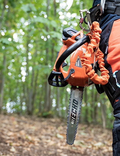 What Is The Easiest Way To Sharpen A Chainsaw