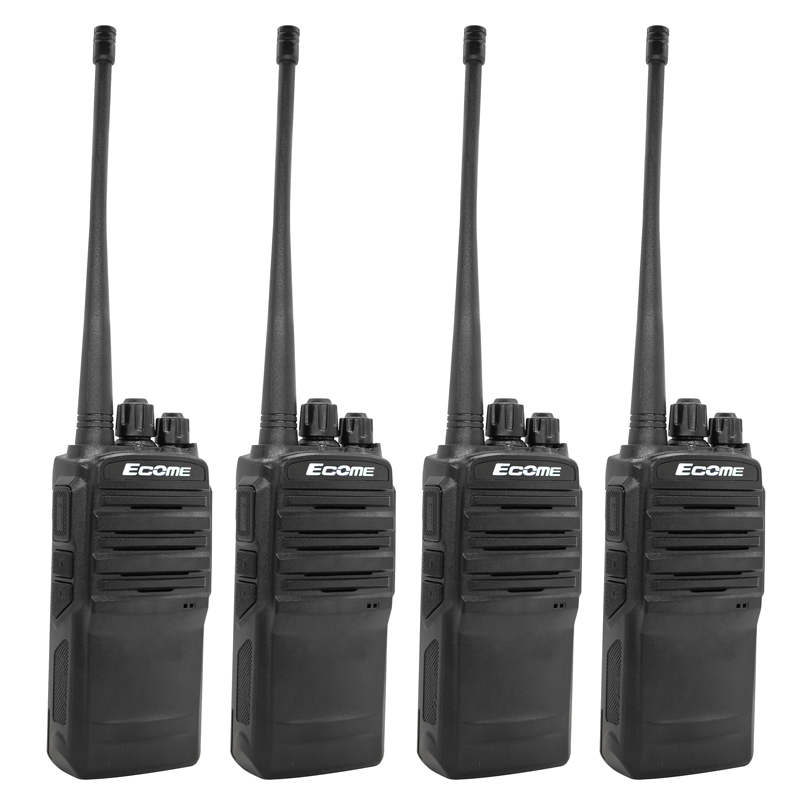 When And How Can Radios Be Used For Communication