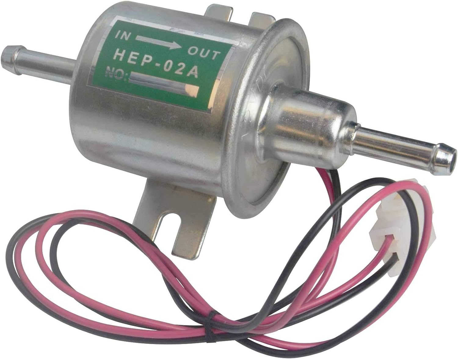 Choosing the Right Fuel Pump Size A Comprehensive Guide Cubics Blog