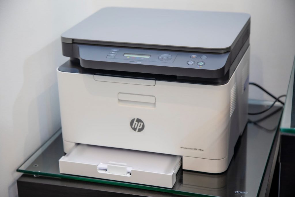 How Color Laser Printers Work 1024x683