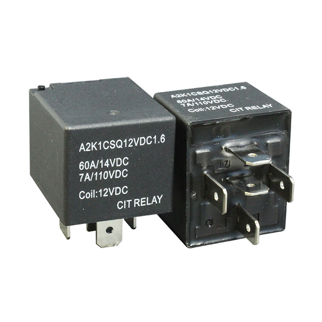 Are Electronic Solid State Relays More Reliable Than Conventional Relays